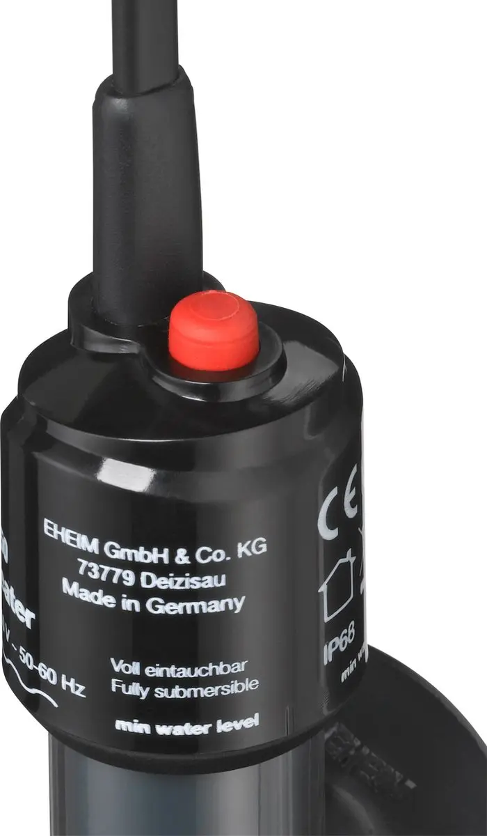 Eheim Thermocontrol+ Wifi Verwarming 150W - 200-300L