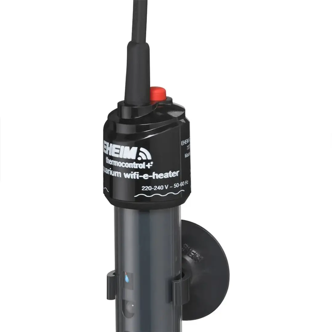 Eheim Thermocontrol+ Wifi Verwarming 150W - 200-300L