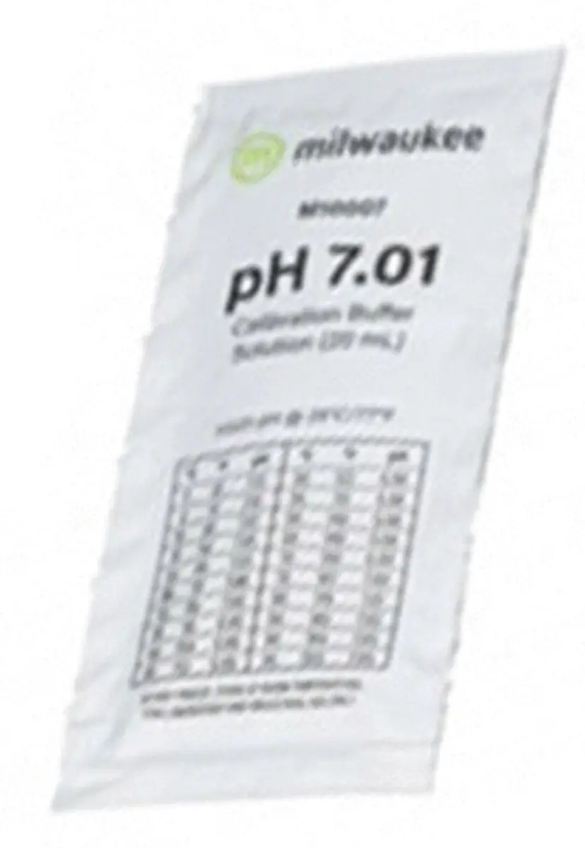 Eheim Phliquid 7.01 Calibratievloeistof