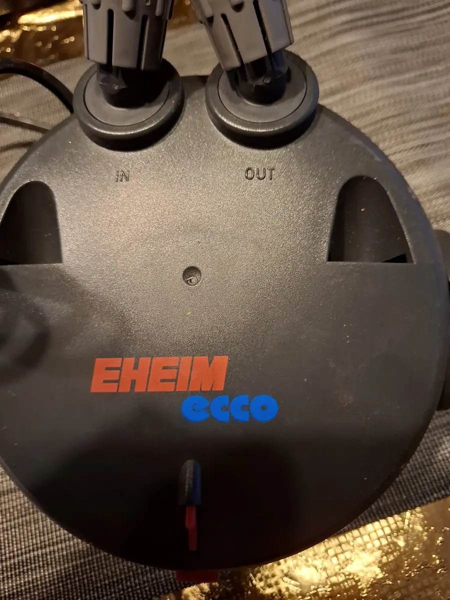 Eheim Pompkop Voor Ecco 2231/2233