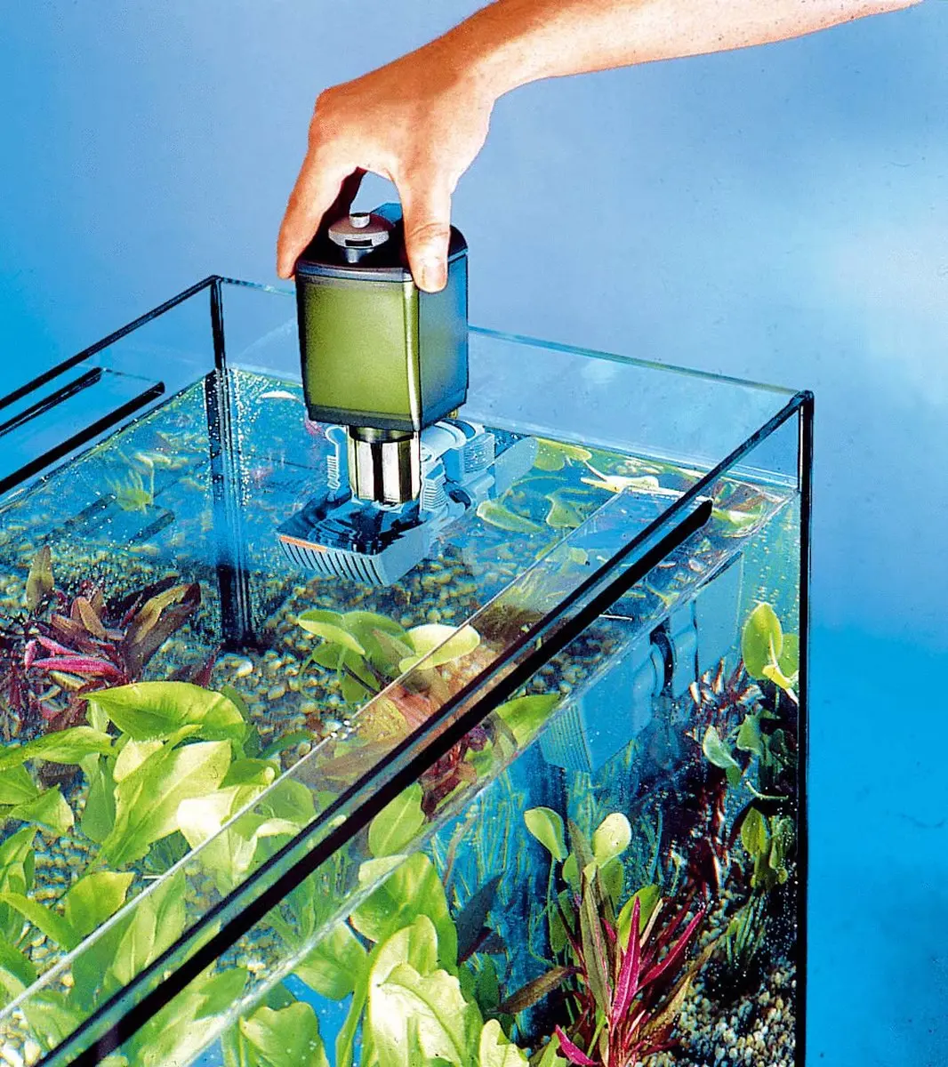 Eheim PickUp 45 Aquariumfilter - 180 l/h
