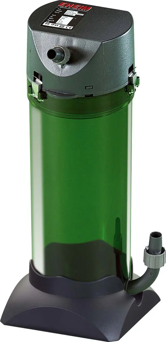 Eheim Classic 2211 Aquariumfilter 300L/h