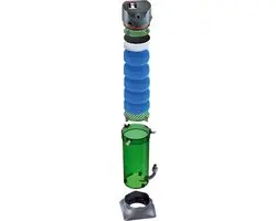 Eheim Classic 2211 Aquariumfilter 300L/h