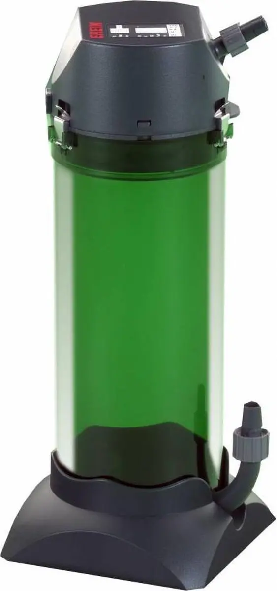 Eheim Classic 2211 Aquariumfilter 300L/h