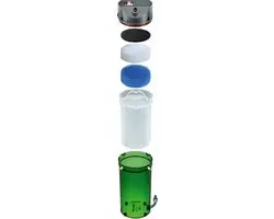 Eheim Classic 250 Buitenfilter 440L/u