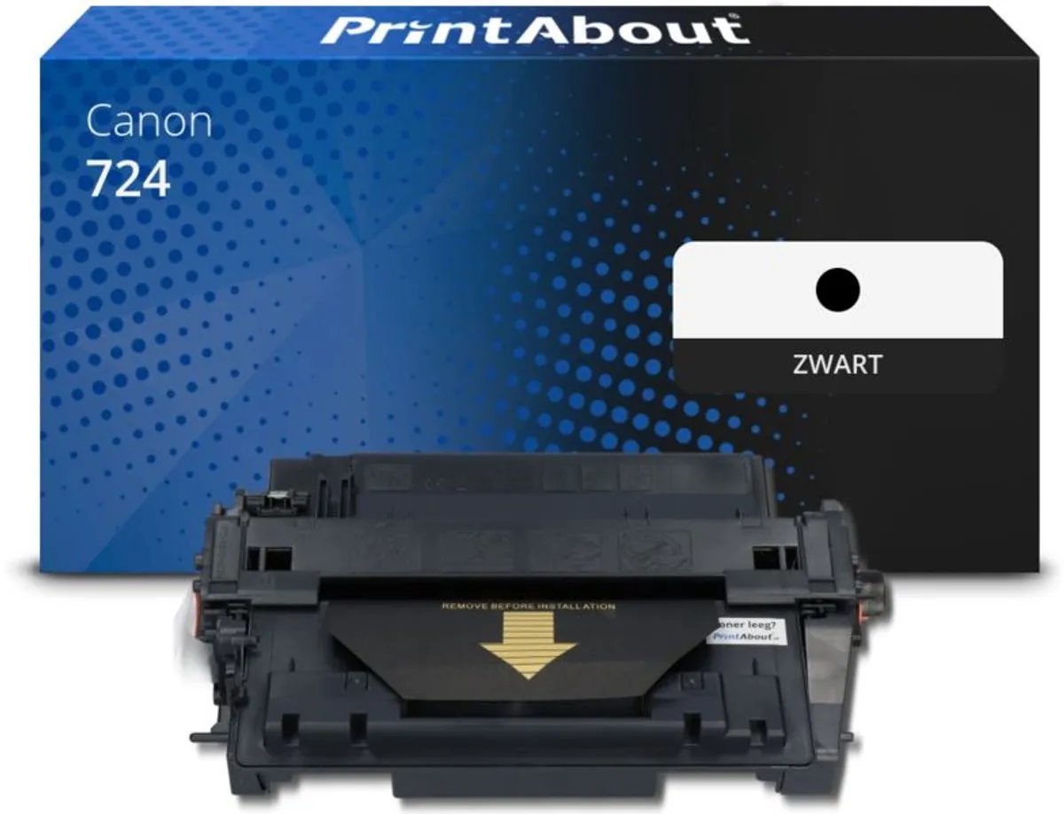 PrintAbout 724-PA Toner