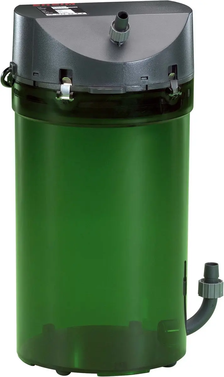 Eheim Classic 600 Aquariumfilter 1000 l/h