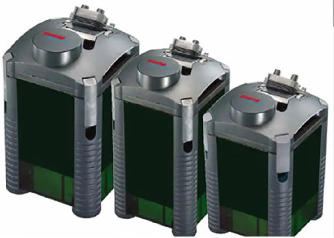 Eheim eXperience 150 Aquariumfilter - 150L