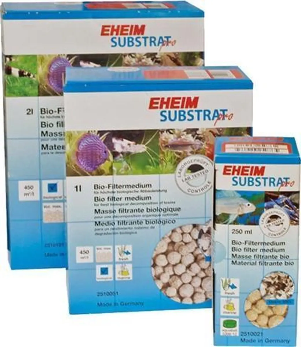 Eheim Substraat Pro 5L