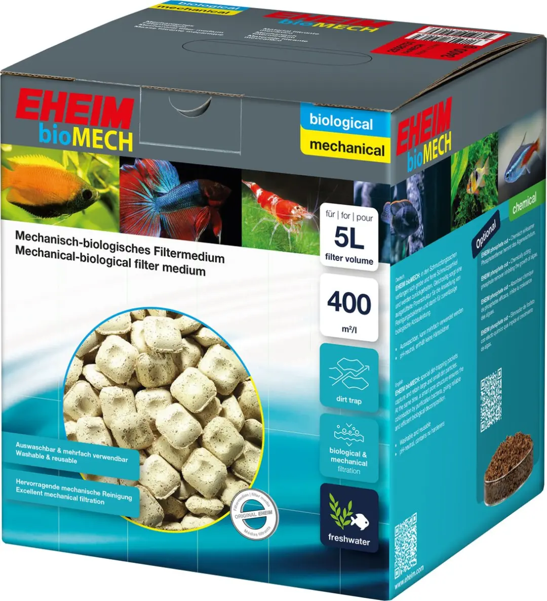 Eheim Biomech 5 L