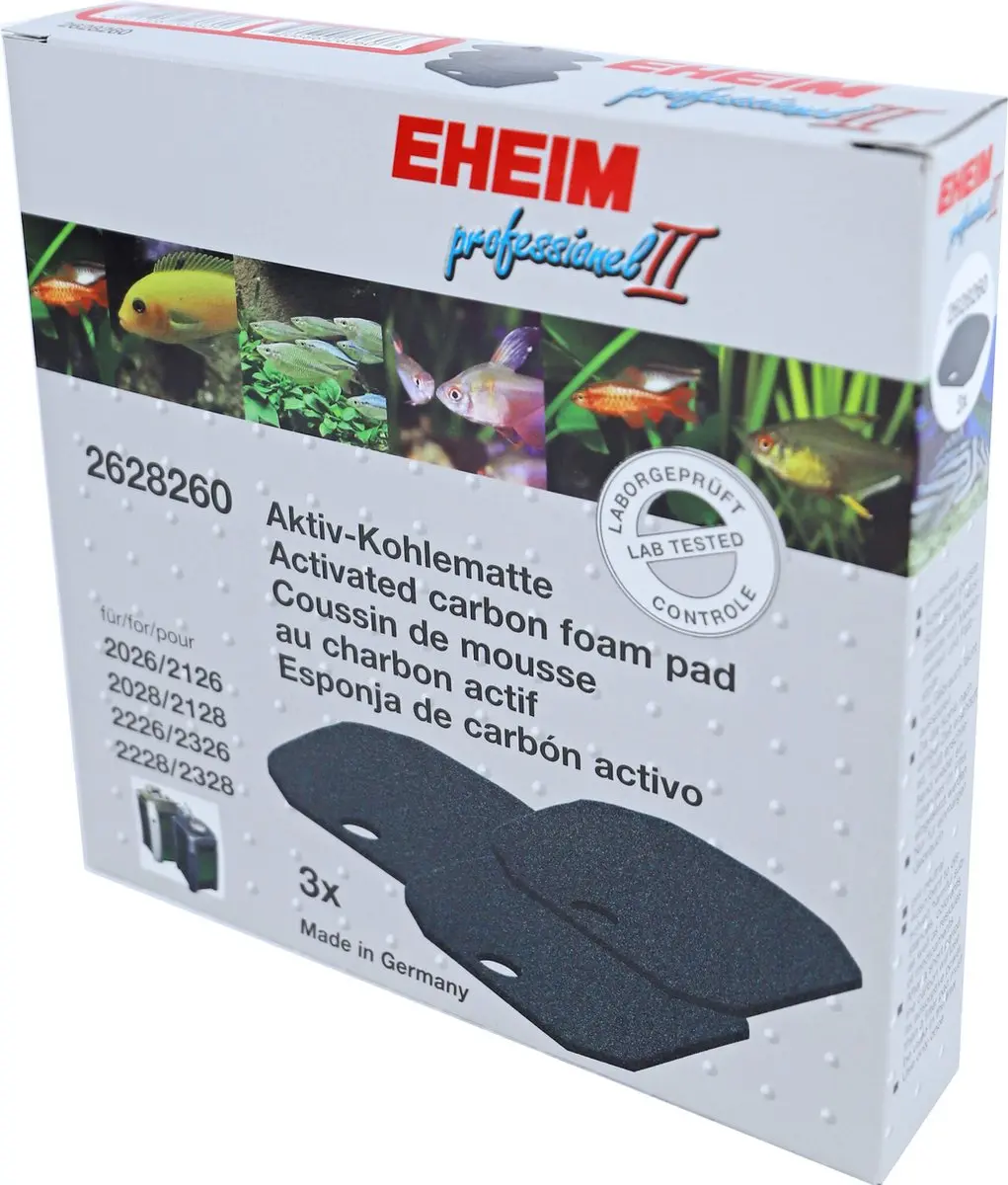 Eheim Koolvlies