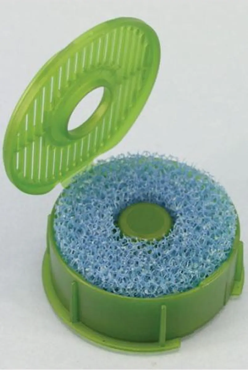 Eheim Filtermat Aquaball Blauw - 60-180L