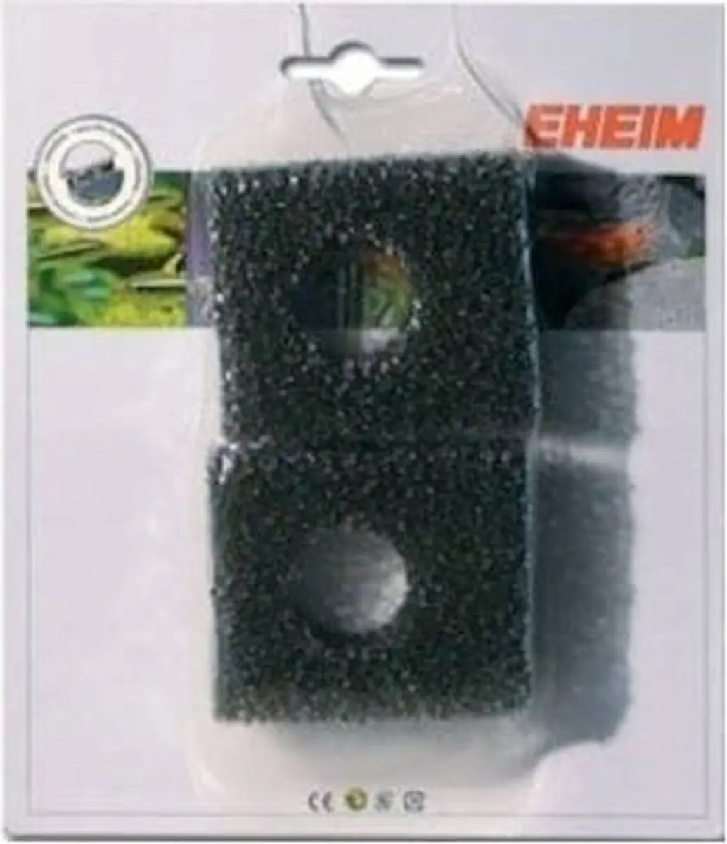 Eheim Groffilter voor Compact+ 1100/1101/1102