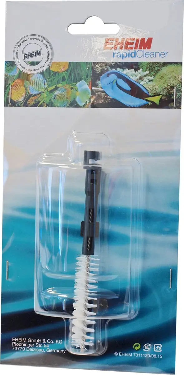 Eheim Algenborstel Rapid Cleaner