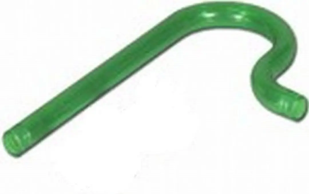Eheim Uitloopbocht 9/12mm Nr. 400371 Groen - afbeelding 2 van 3