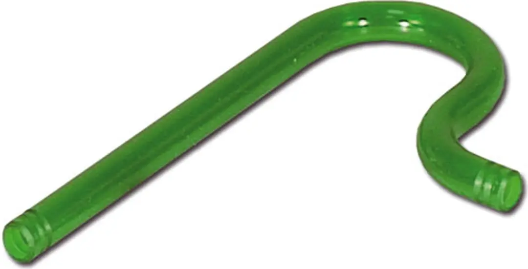 Eheim Uitloopbocht 9/12mm Nr. 400371 Groen - afbeelding 3 van 3