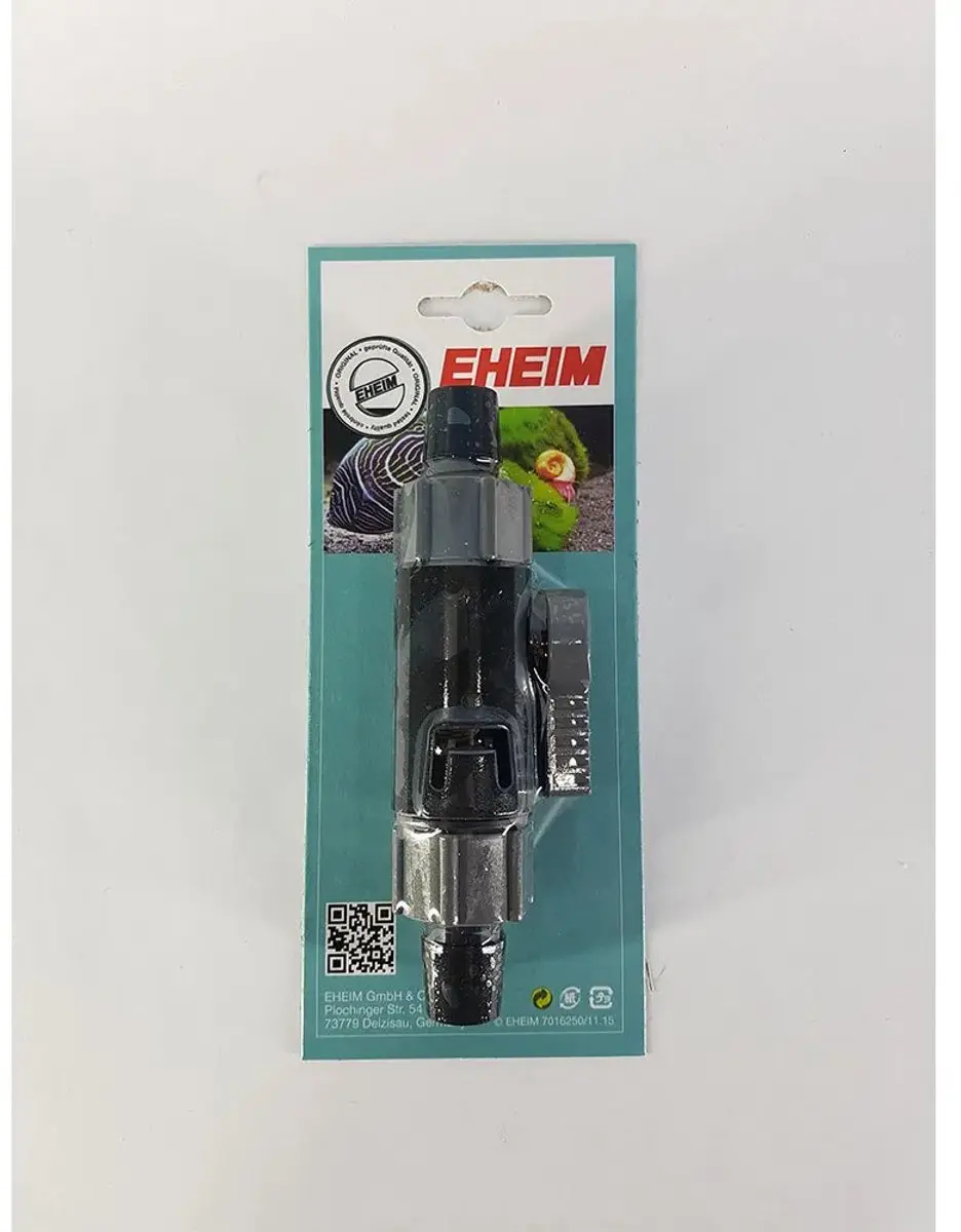 Eheim Kraan voor Slang 16-22mm - 200 l/h