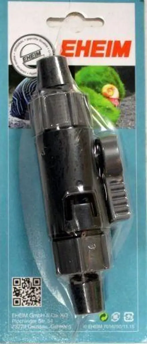 Eheim Kraan voor Slang 16-22mm - 200 l/h