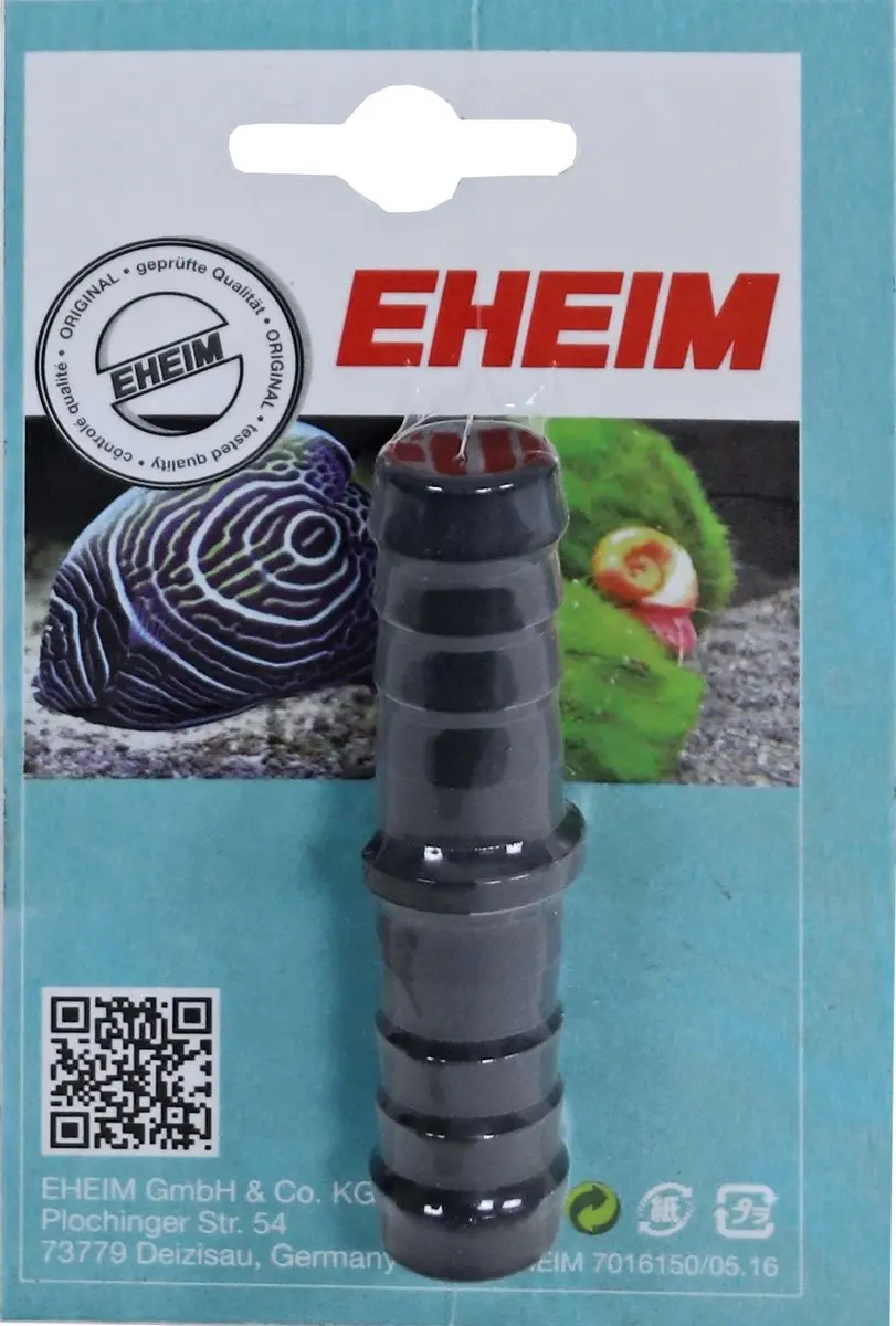 Eheim Slangkoppelstuk 16/22MM