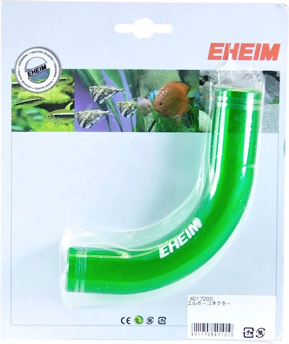 Eheim Bocht 25-34 Elleboog