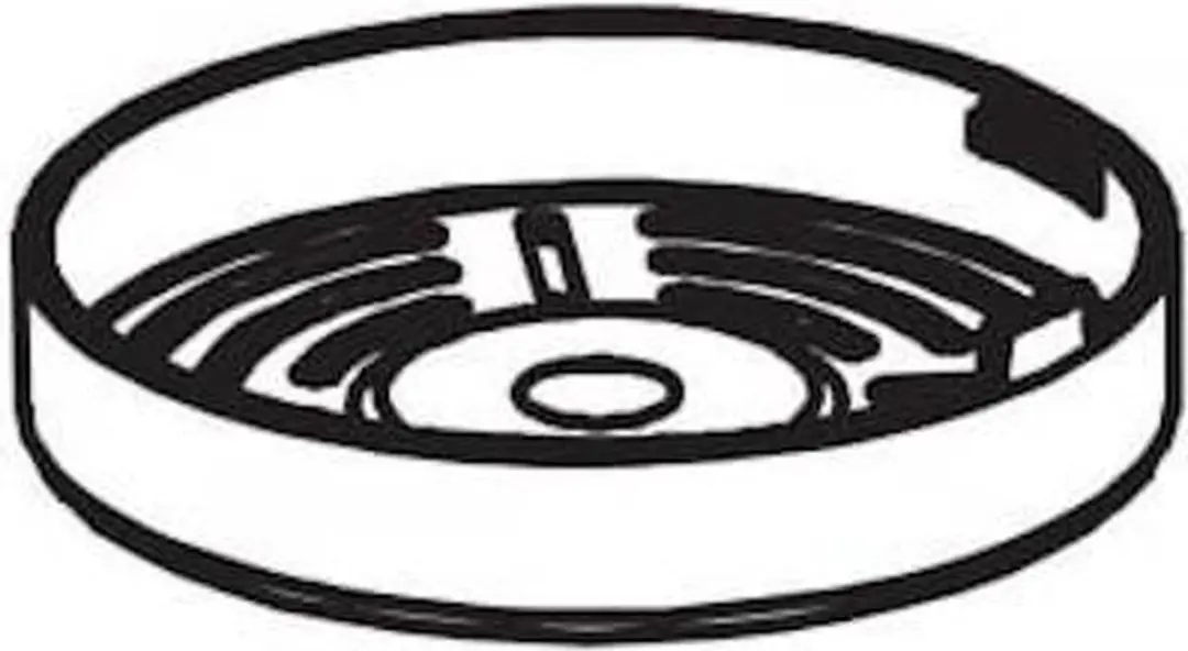 Eheim Filterbodem 2400-2403