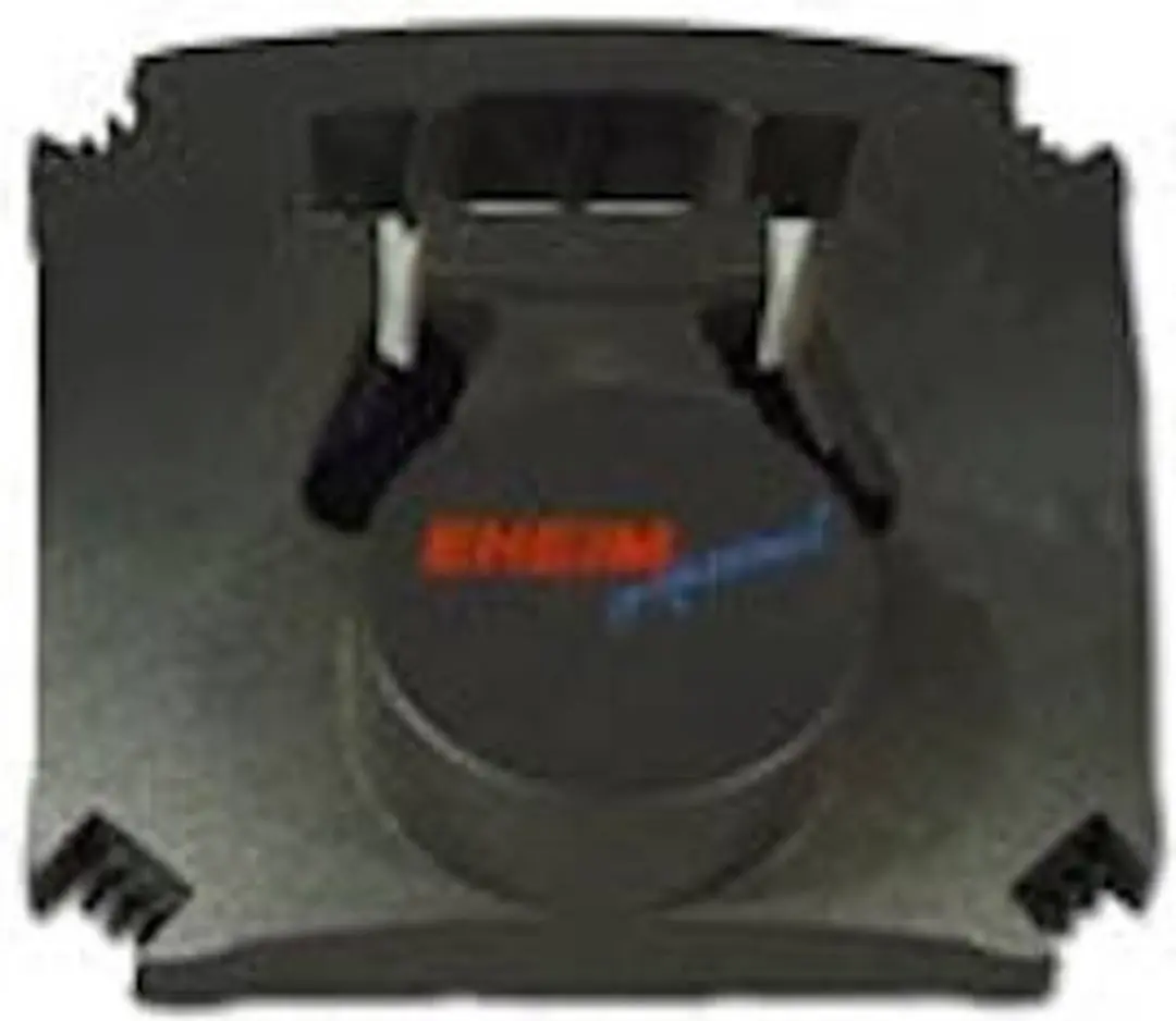 Eheim Motorkap voor 2222/24-2322/24-2422/2424