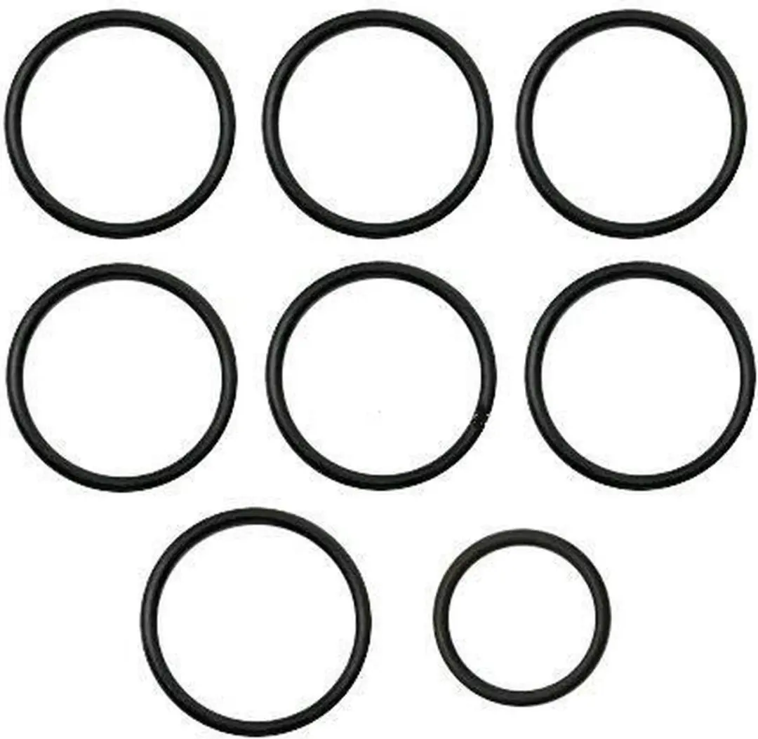 Eheim Set O-Ringen voor 4002510,4004300/4004310,4005300/4005310