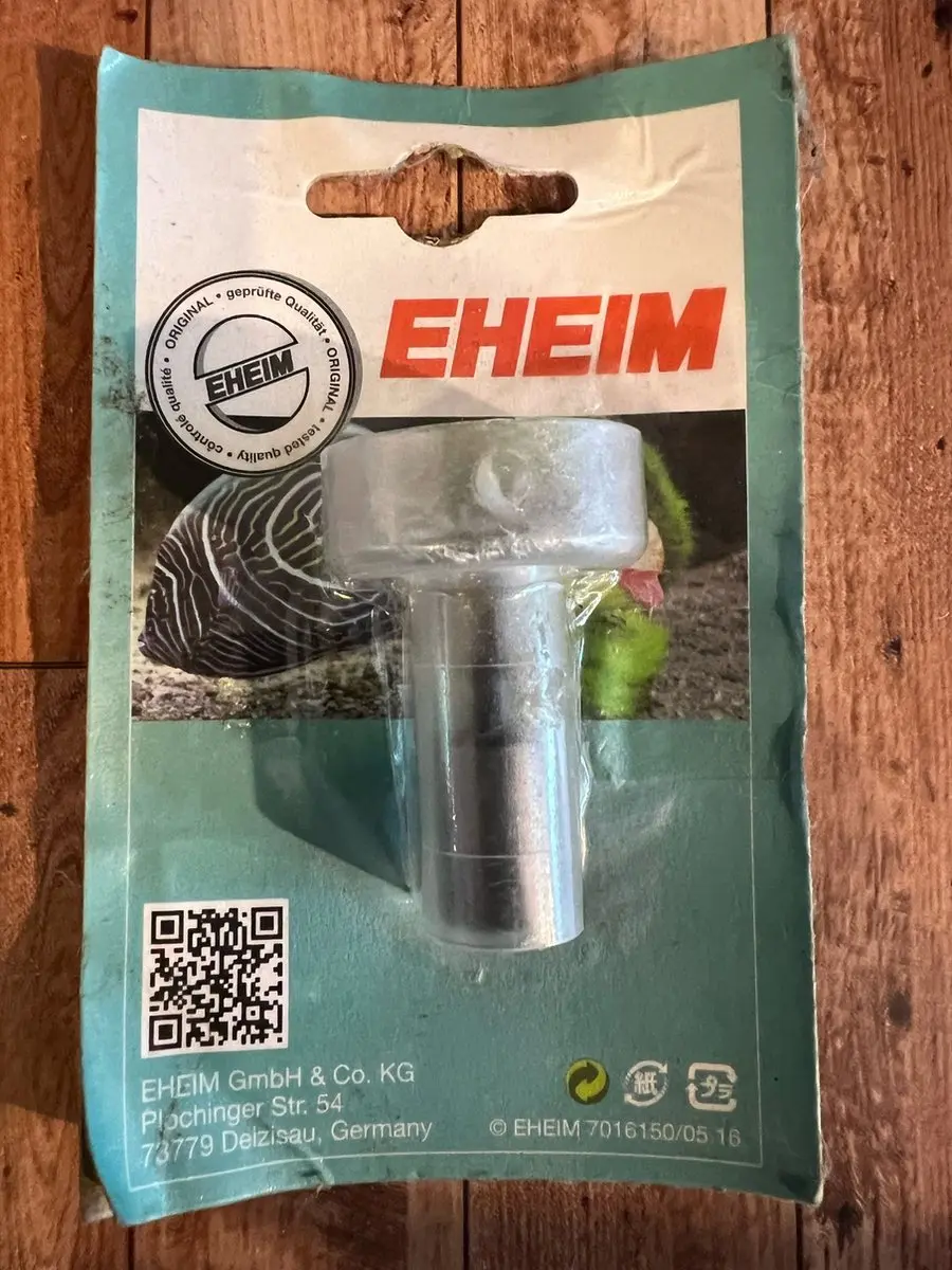 Eheim Rotor 50 Hz voor 2008/2010