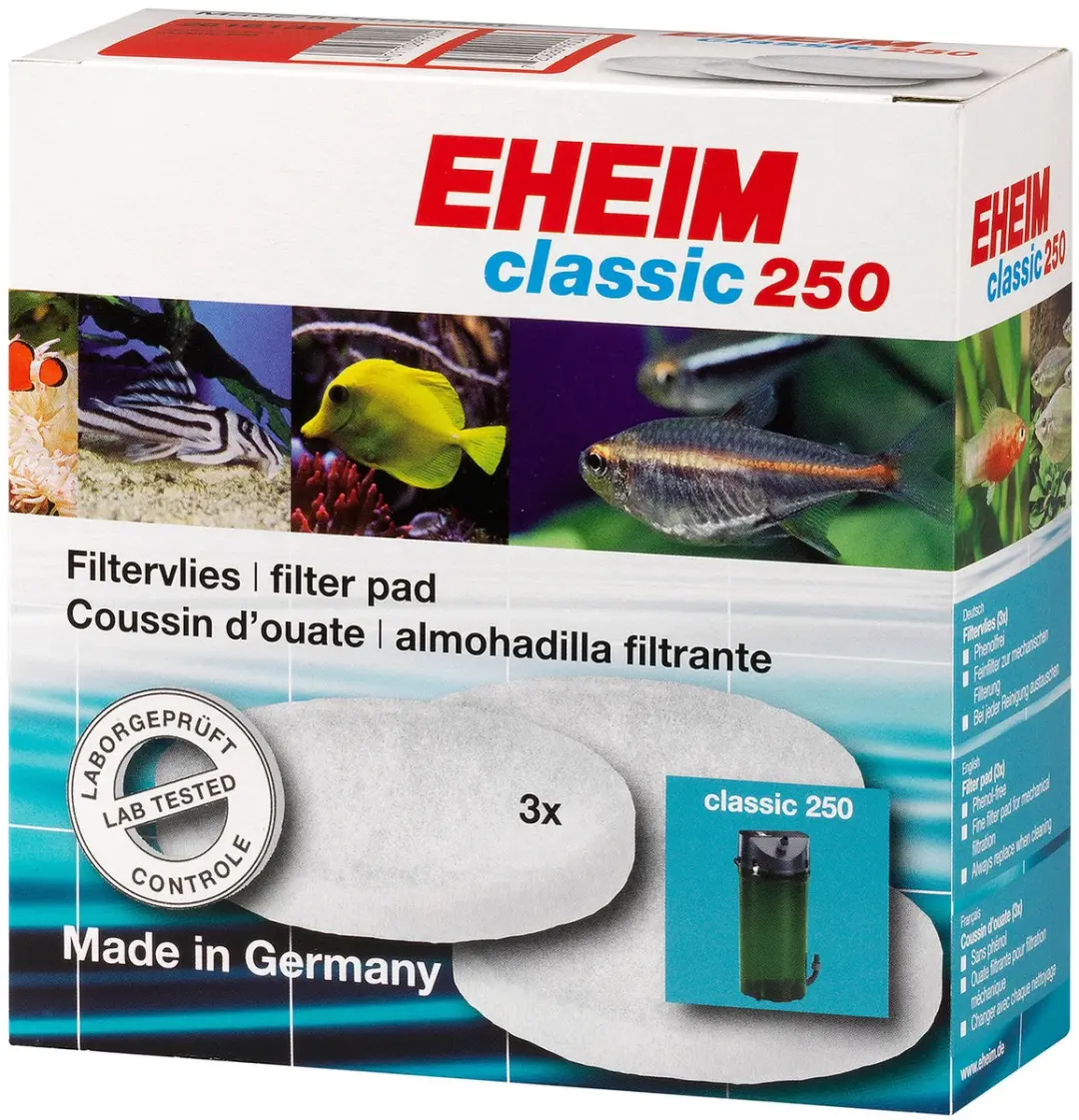 Eheim Filtervlies Classic 250