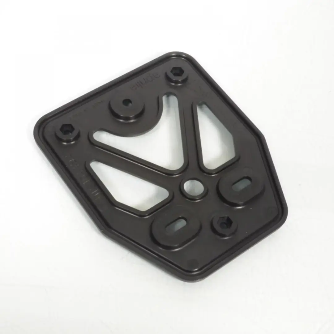 Support plaque immatriculation origine pour scooter Aprilia 50 SR AP8249558 Neuf