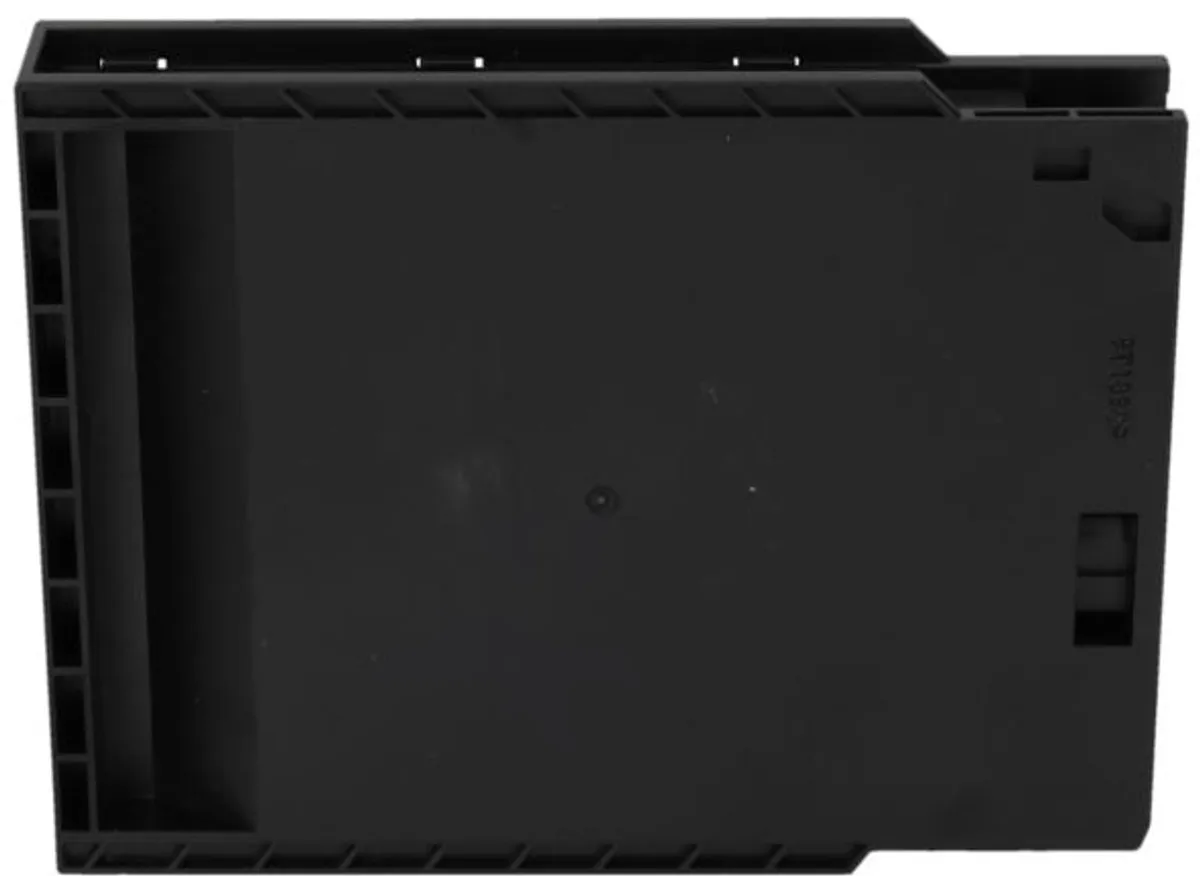 PrintAbout T7552 Cyaan Inktcartridge - 7200 pagina's - Epson