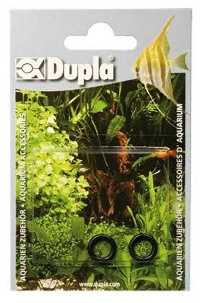 Dupla Co2 O-Ring Tbv Co2 Armatur