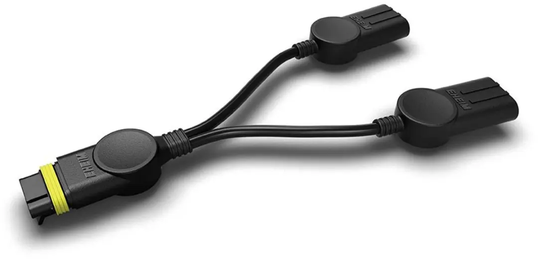 Eheim Y-Splitter Powerled+ - Zilver