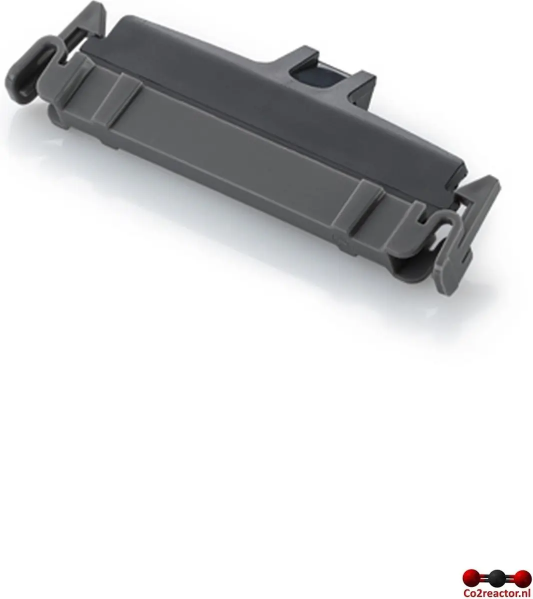 Eheim rapidCleaner Aquariumreiniger Ruit 58cm - Zwart