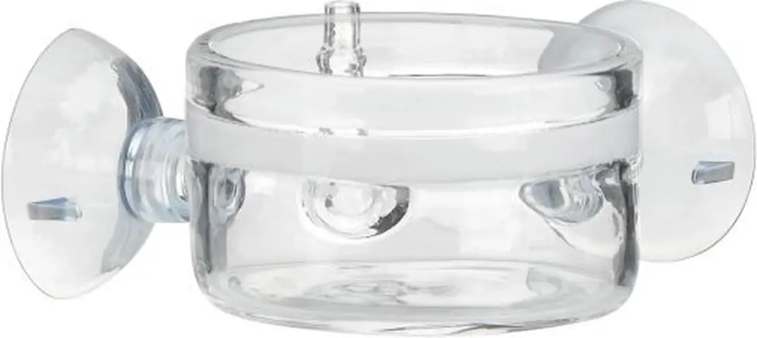 Eheim CO2 Diffusor 600L - Transparant