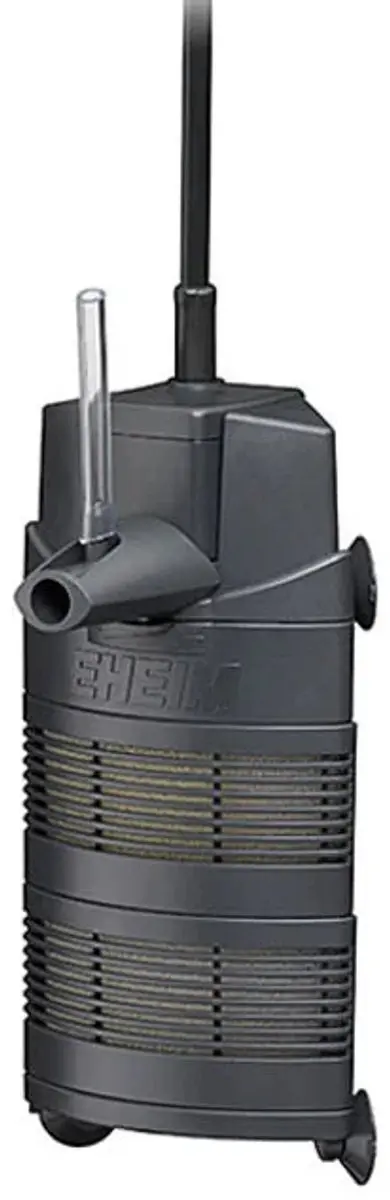 Eheim Binnenhoekfilter Aqua 60L - 160 l/h