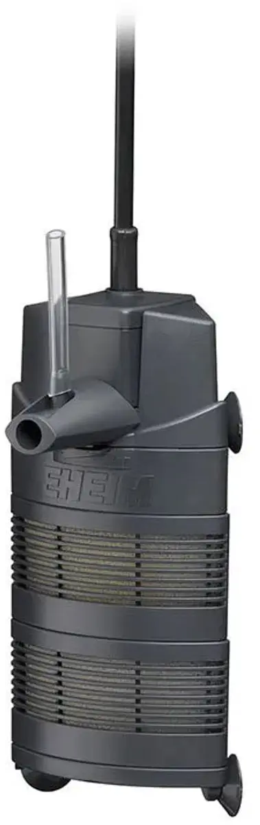 Eheim Binnenhoekfilter Aqua 60L