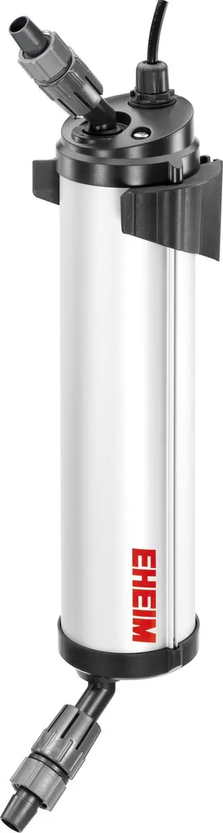 Eheim ReeflexUV 1500 UV-filter - Zwart