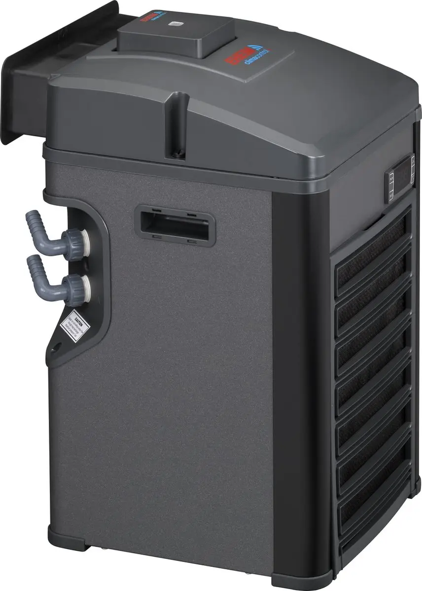 Eheim Climacontrol Wi-Fi Aquariumverwarming & Koeler - L - afbeelding 4 van 6