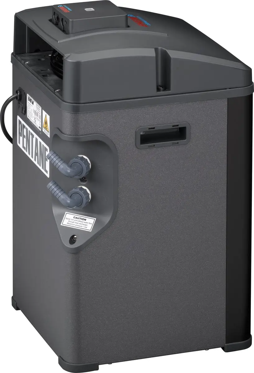 Eheim Climacontrol Wi-Fi Aquariumverwarming & Koeler - L - afbeelding 5 van 6