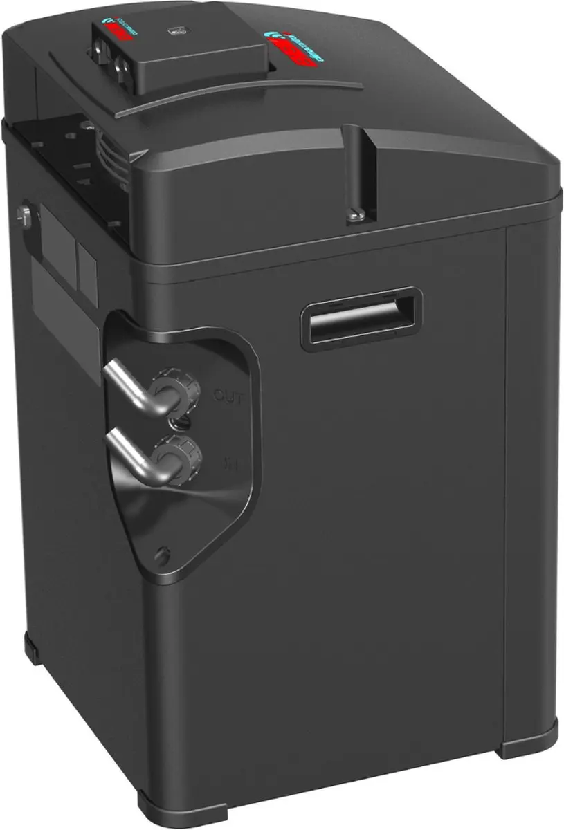 Eheim Climacontrol Wi-Fi Aquariumverwarming & Koeler - L - afbeelding 6 van 6
