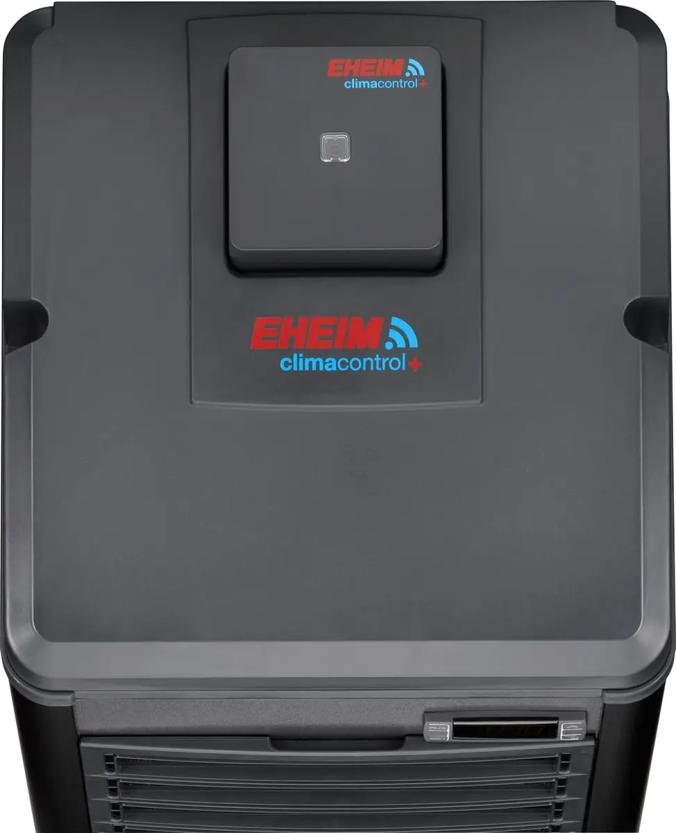 Eheim Climacontrol Wi-Fi Aquariumverwarming & Koeler - L - afbeelding 3 van 6