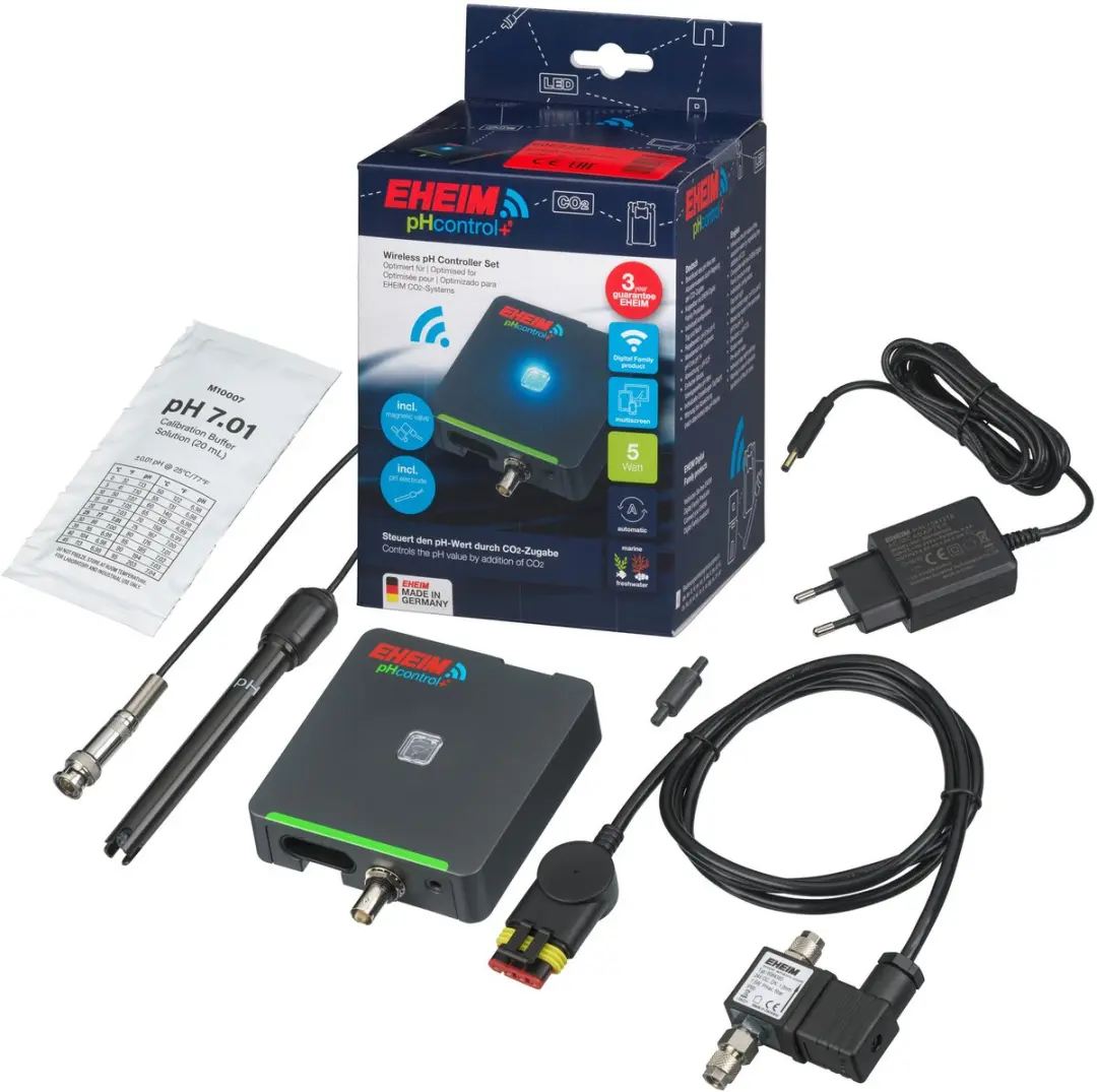 Eheim pHcontrol+e Set
