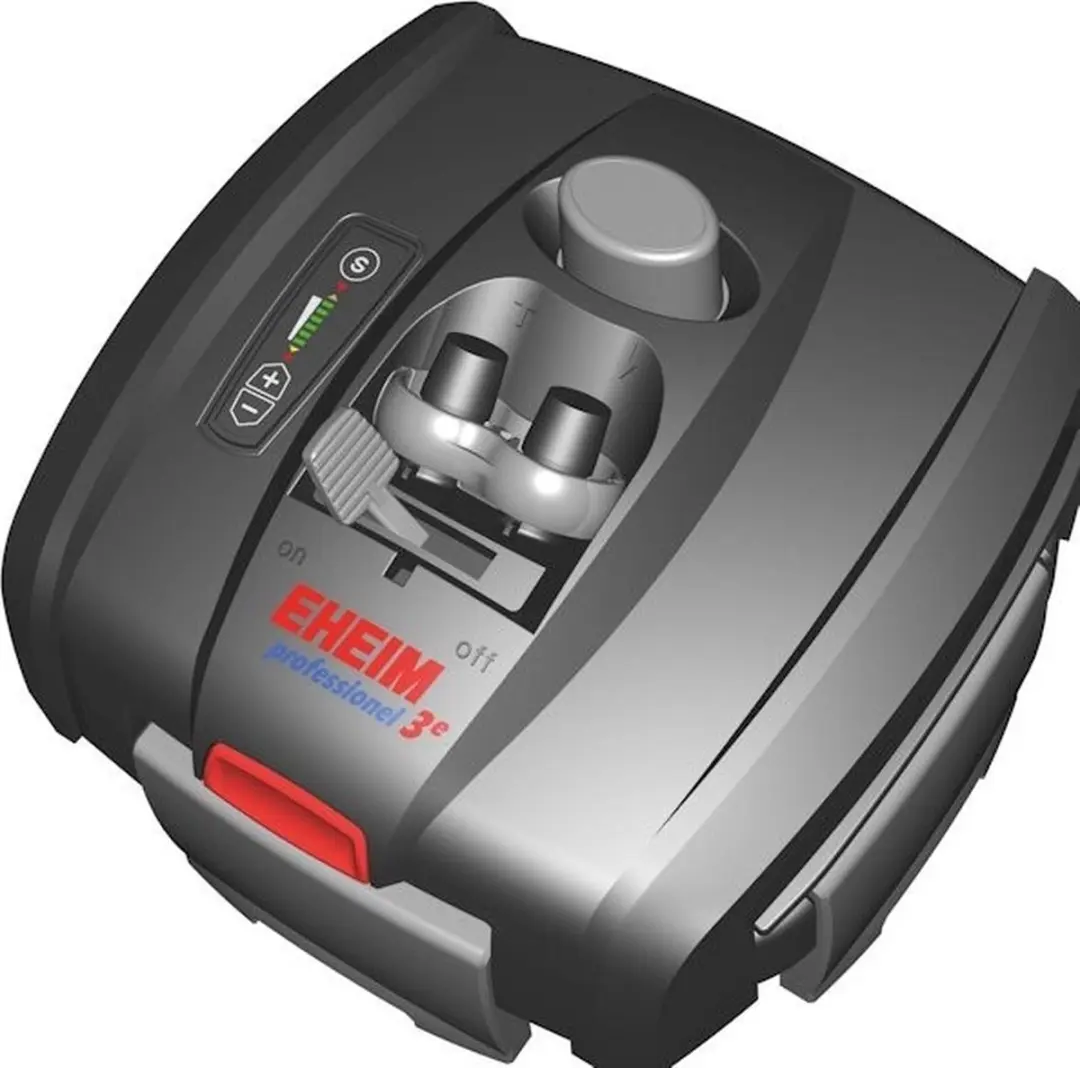 Eheim Pompkop voor 2074/350 PROF 3e