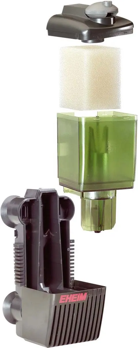 Eheim Binnenfilter 300 l/h - 30-60L