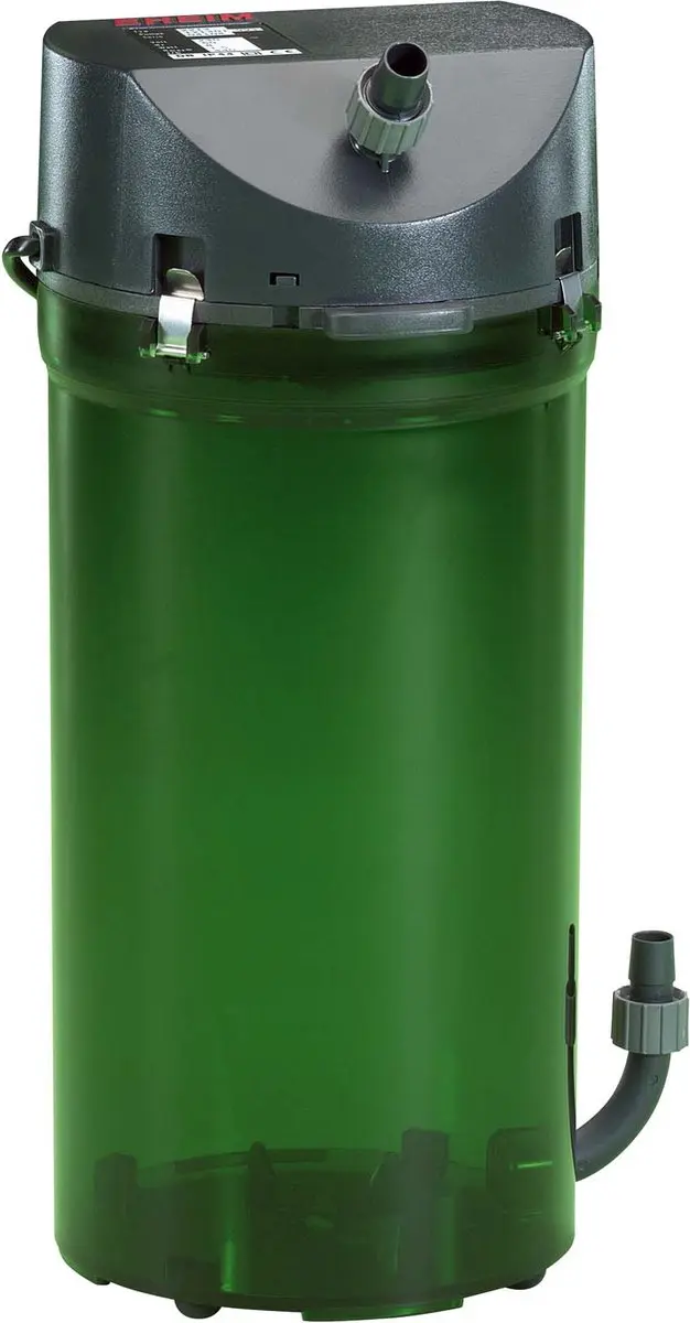 Eheim Classic 250 Aquariumfilter 440 l/h