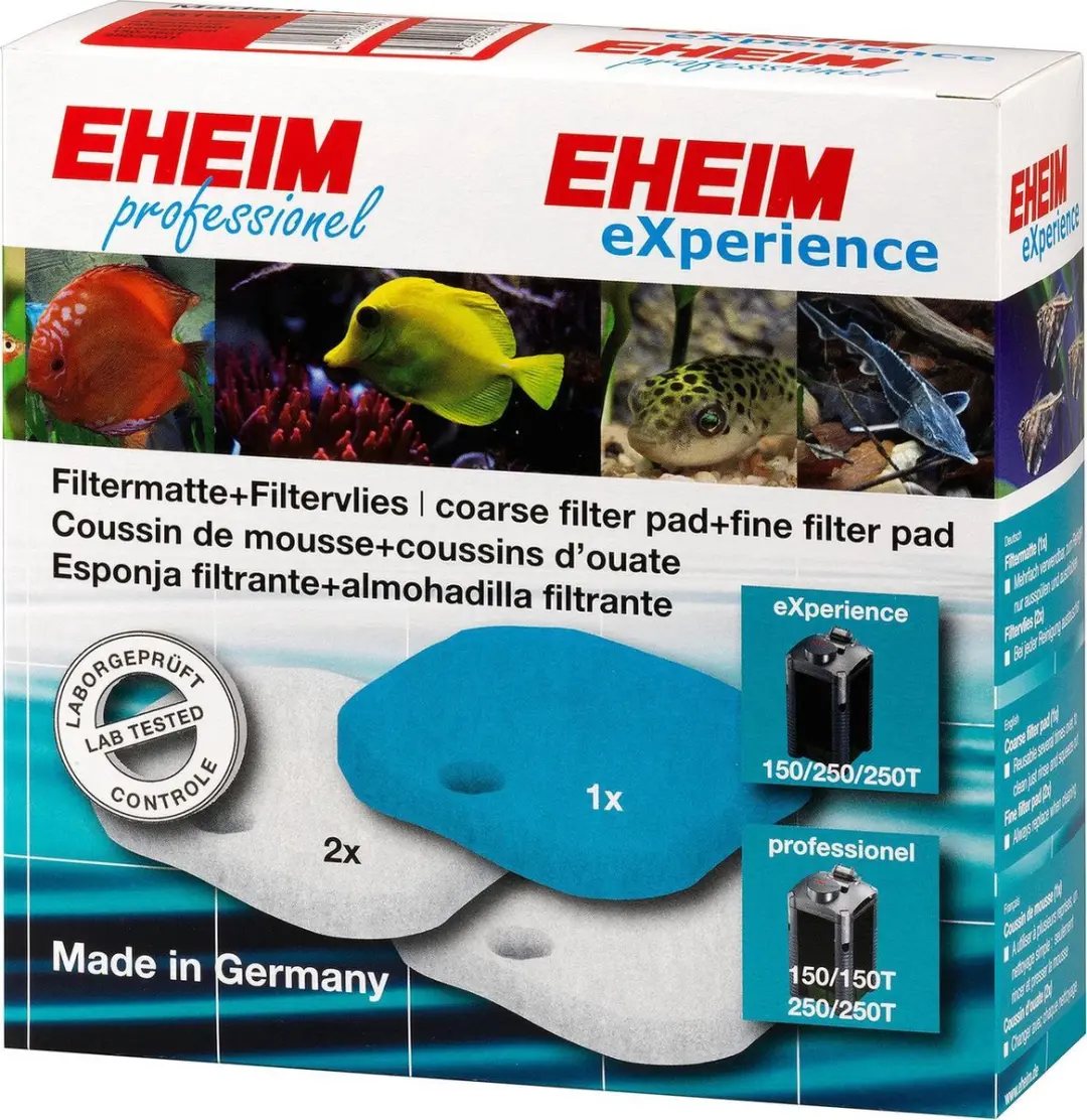 Eheim Aquarium Filterschijf