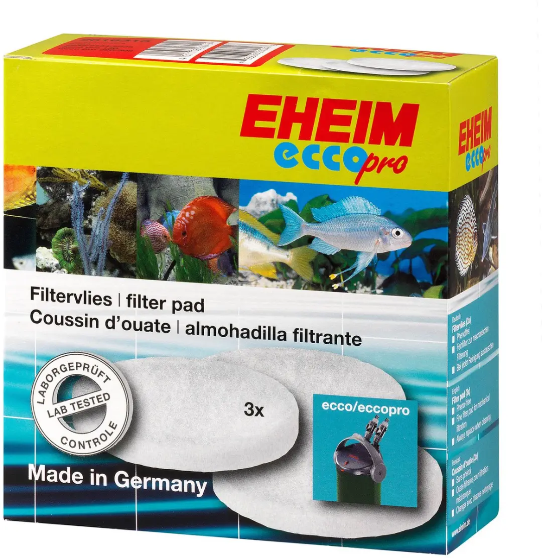 Eheim Filtervlies voor Eccopro