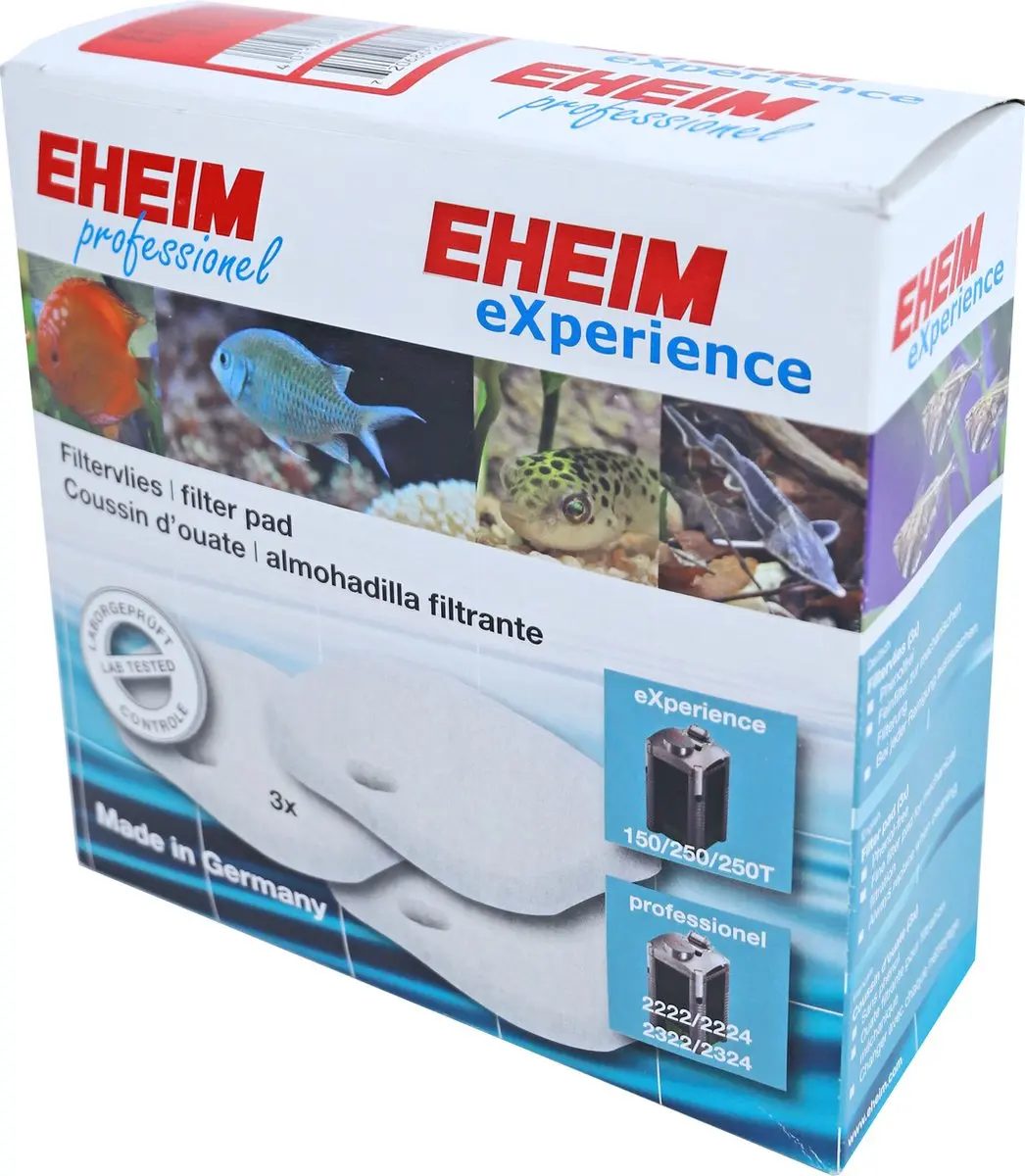 Eheim Filtervlies 2222/24