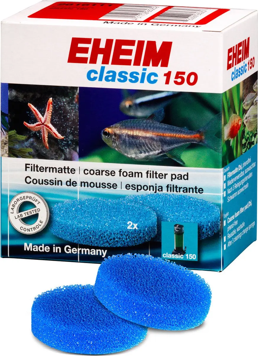 Eheim Filtermat Classic